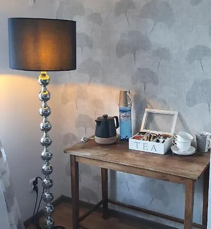 Apartamento Mansarda Ogrod Saski Centrum Csk Zwirki I Wigury *