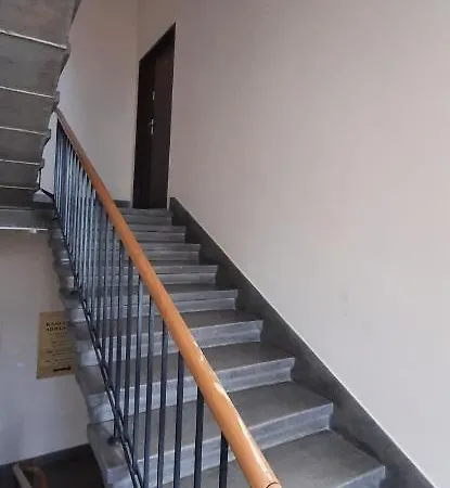 Mansarda Ogrod Saski Centrum Csk Zwirki I Wigury *