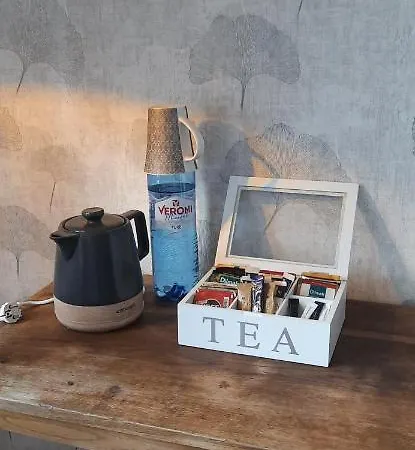 Apartamento Mansarda Ogrod Saski Centrum Csk Zwirki I Wigury