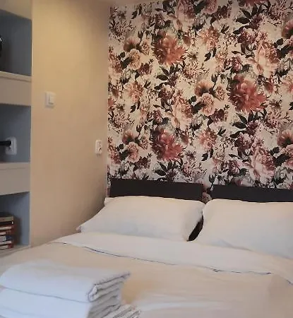 Apartamento Mansarda Ogrod Saski Centrum Csk Zwirki I Wigury