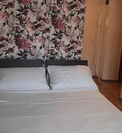 Mansarda Ogrod Saski Centrum Csk Zwirki I Wigury Apartamento *