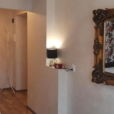 דירה Mansarda Ogrod Saski Centrum Csk Zwirki I Wigury *