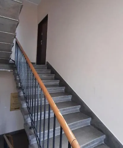 Mansarda Ogrod Saski Centrum Csk Zwirki I Wigury *