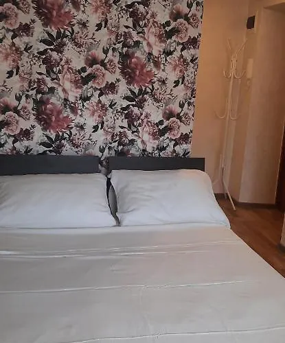 Mansarda Ogrod Saski Centrum Csk Zwirki I Wigury Apartment *