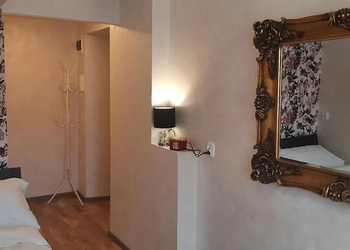 Apartment Mansarda Ogrod Saski Centrum Csk Zwirki I Wigury *